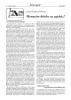 Mennyire hiteles az egyház?